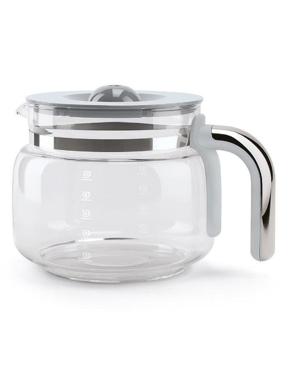 CAFETERA GOTEO CREMA SMEG