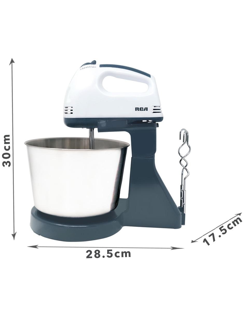 Batidora de pedestal 7 velocidades Rc-67Ss 2