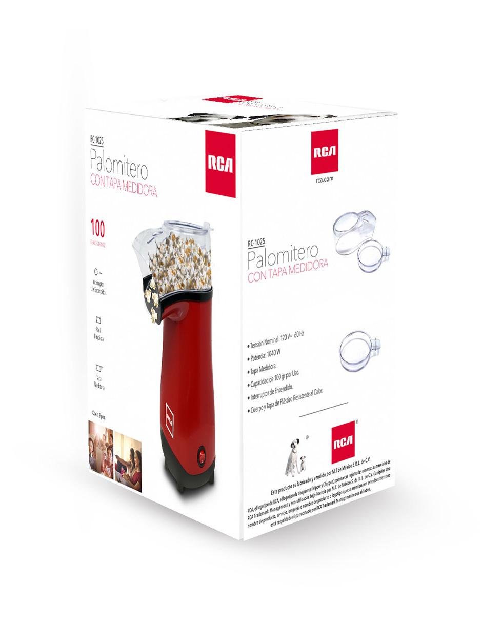 Palomitero tapa medidora 2