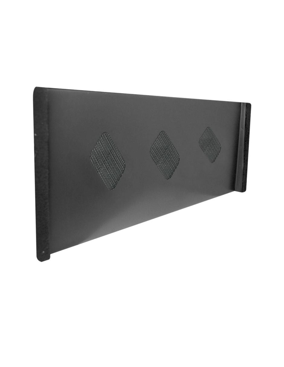 Calefactor de pared eléctrico de 127 V 2