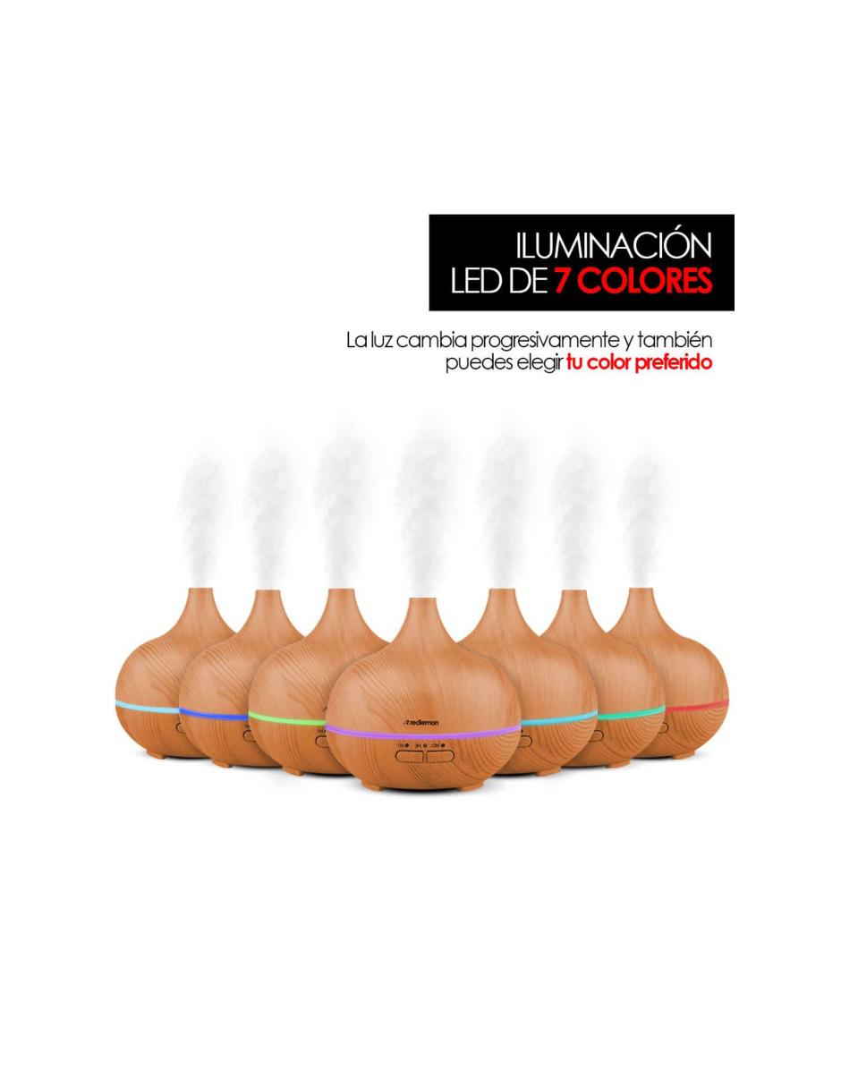 Purificador de aire 80003 2
