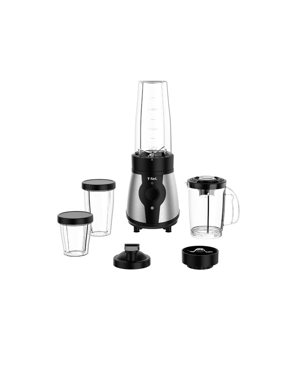 Mini procesador Actimix 1 velocidad 2