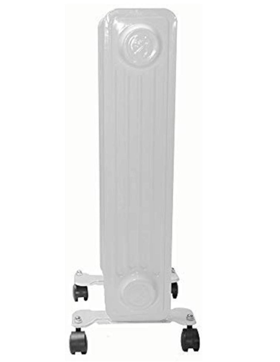 Calefactor de aceite eléctrico de 110 V 2