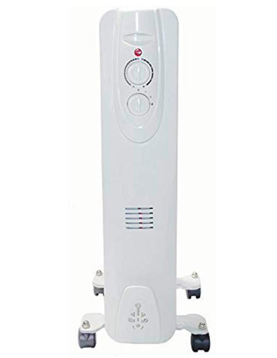 Calefactor de aceite eléctrico de 110 V 5