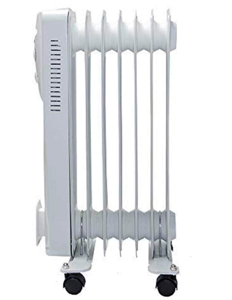Calefactor de aceite eléctrico de 110 V 6