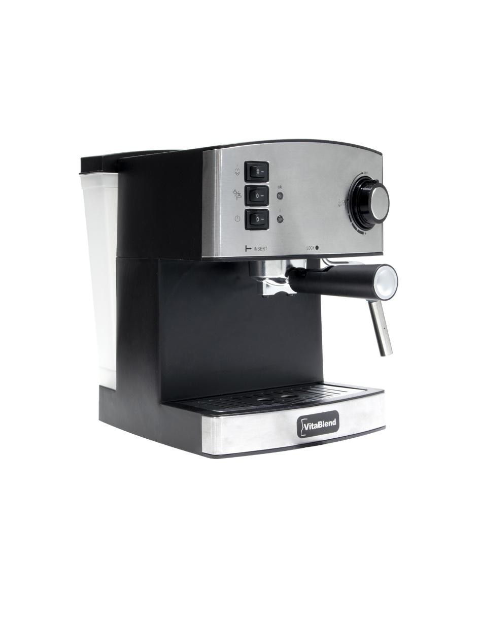 Cafetera espresso VTEDC01 2
