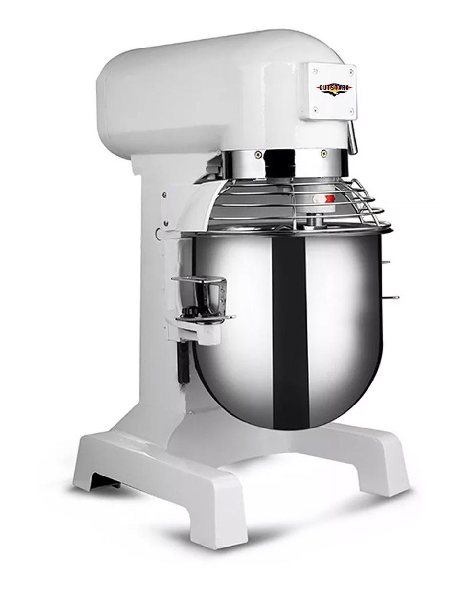 Batidora de pedestal 3 velocidades Mkz-Batib10 5
