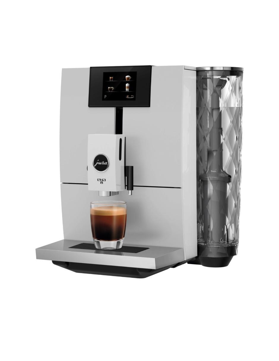 Jura Ena 8 - Solocaffe