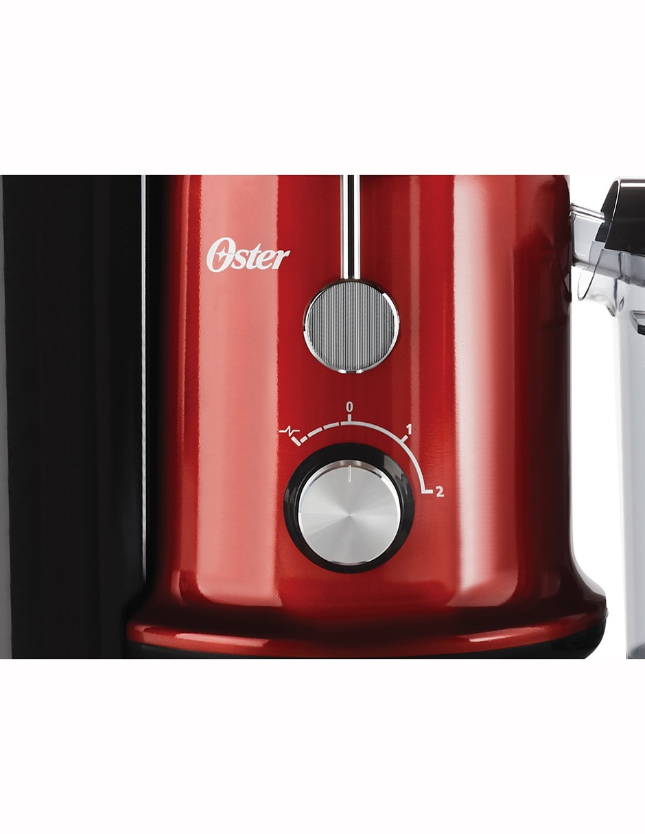 Extractor de jugo 600 W 2