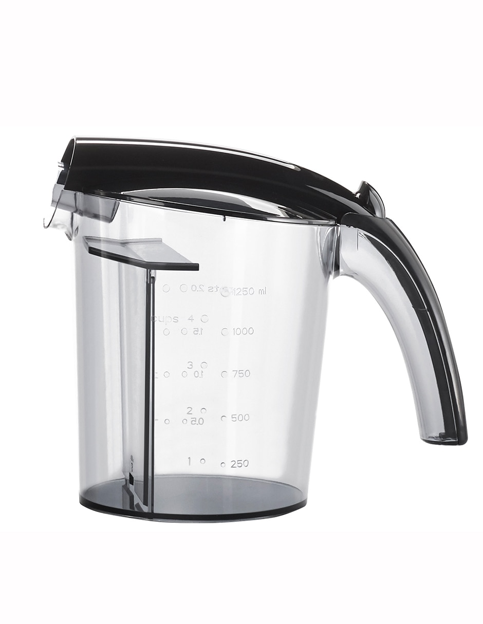 Extractor de jugo 600 W 4