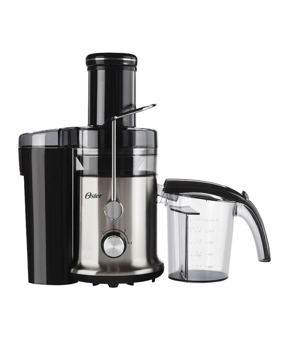 Extractor de jugo 600 W