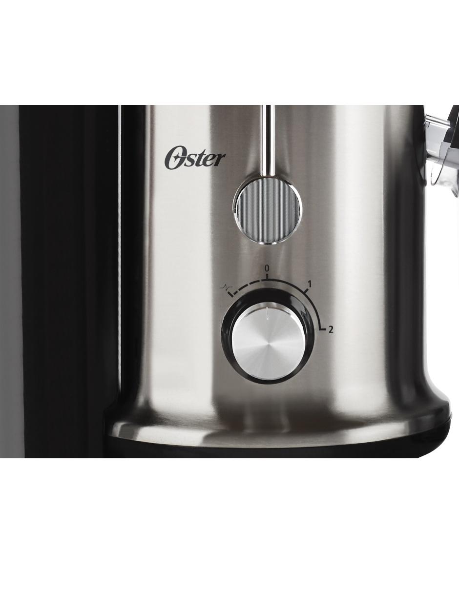 EXTRACTOR DE JUGOS BOCA ANCHA SILVER FP