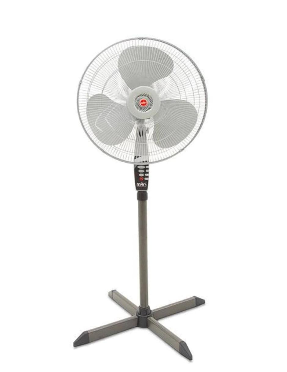 Ventilador de pedestal 4