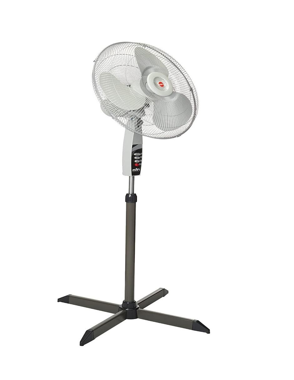 Ventilador de pedestal 5