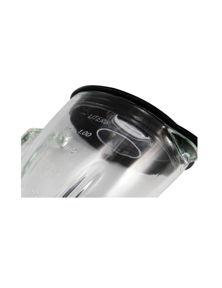 Licuadora 2 velocidades LMV-2025 2
