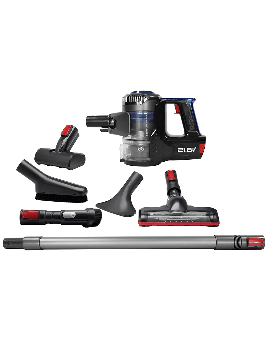 Aspiradora canister svm-350 venus 0.45 litros 2