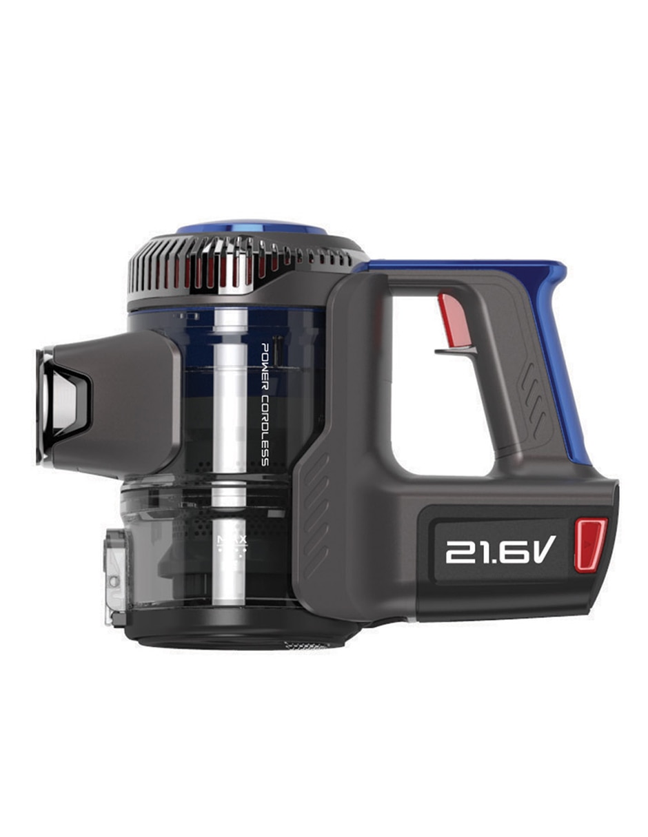 Aspiradora canister svm-350 venus 0.45 litros 8