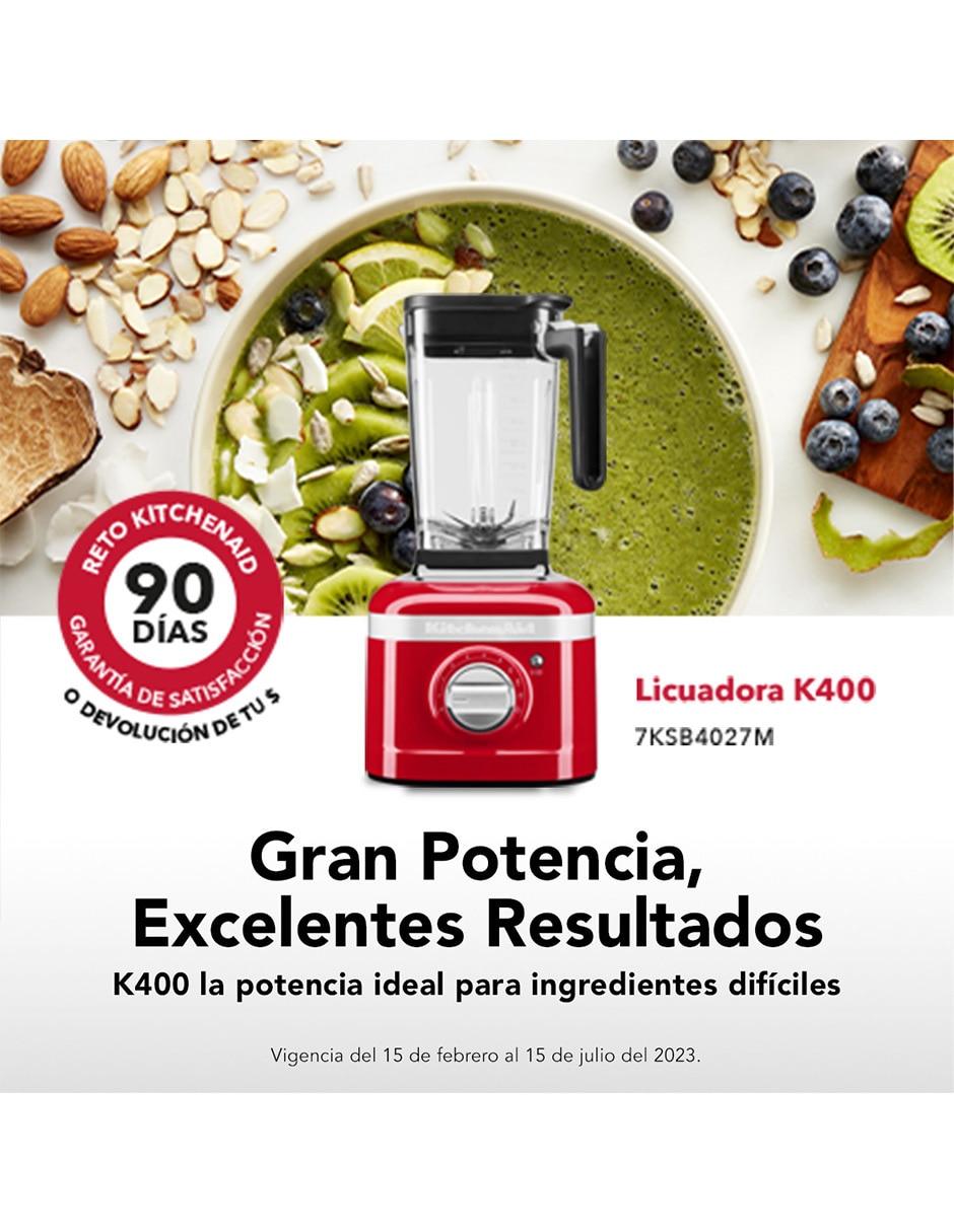 Licuadora discount kitchenaid liverpool