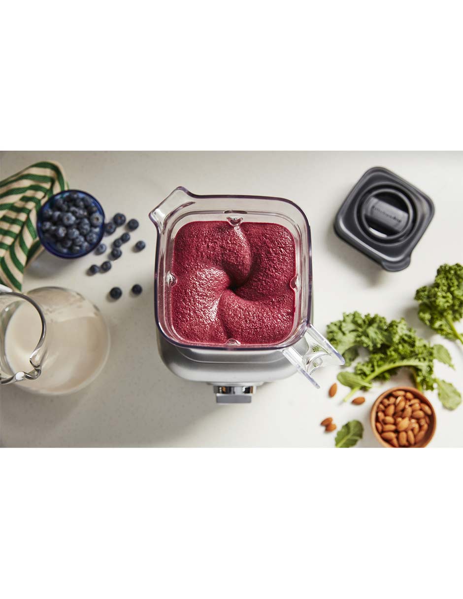 LICUADORA 5 VELOCIDADES K400 KITCHENAID