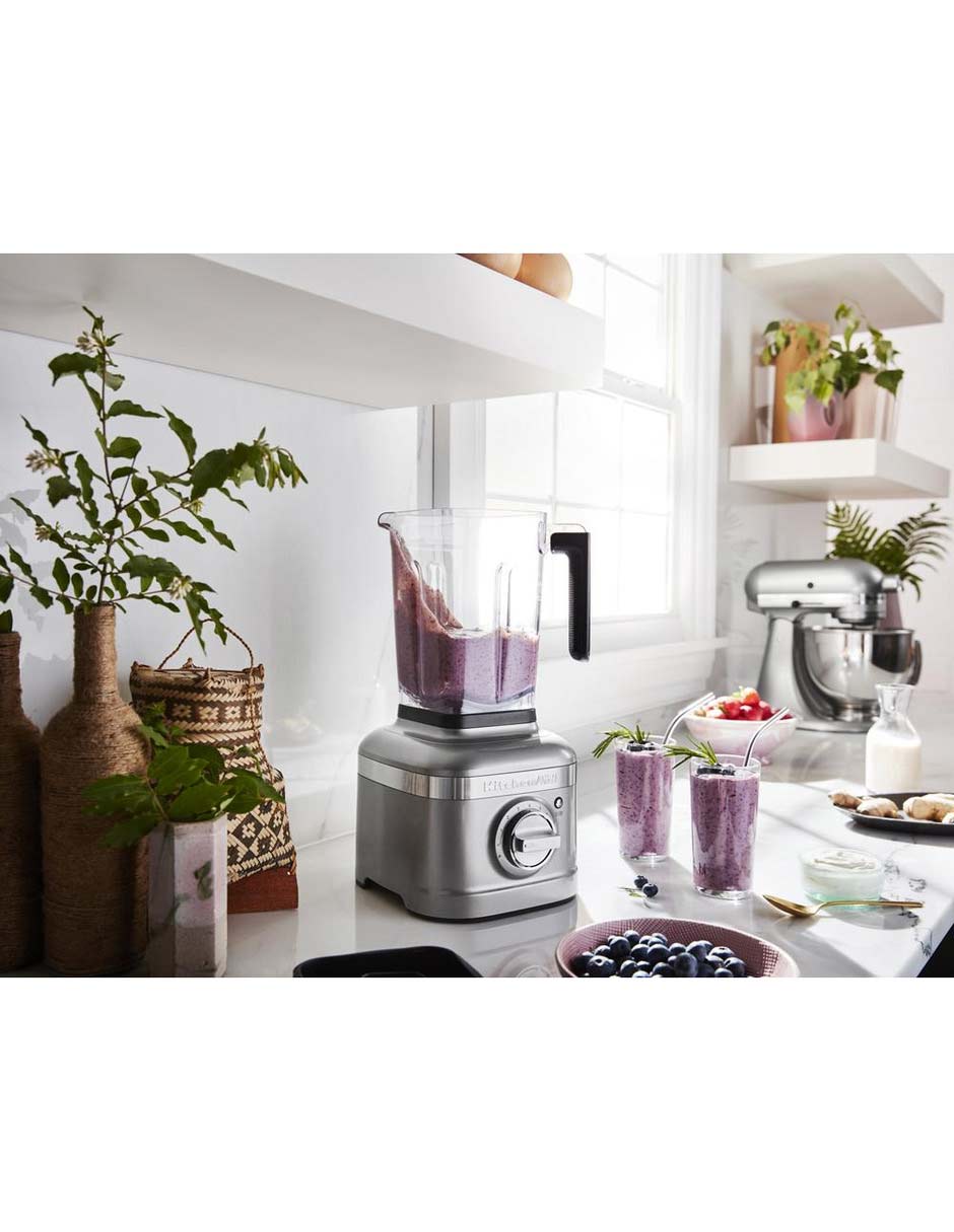 LICUADORA 5 VELOCIDADES K400 KITCHENAID