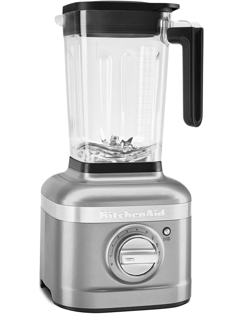 LICUADORA 5 VELOCIDADES K400 KITCHENAID