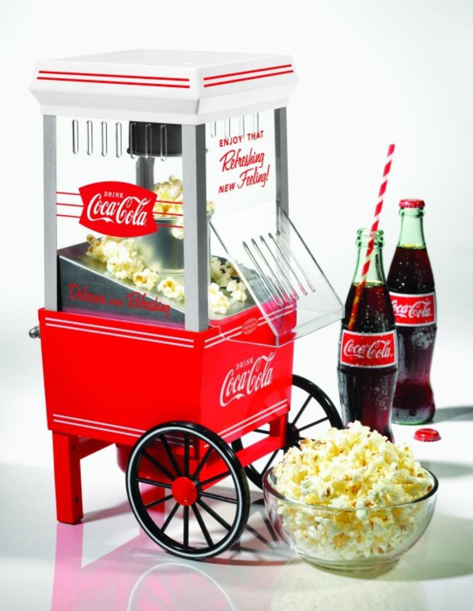 Palomera Coca Cola Hot Air Ofp501coke 2