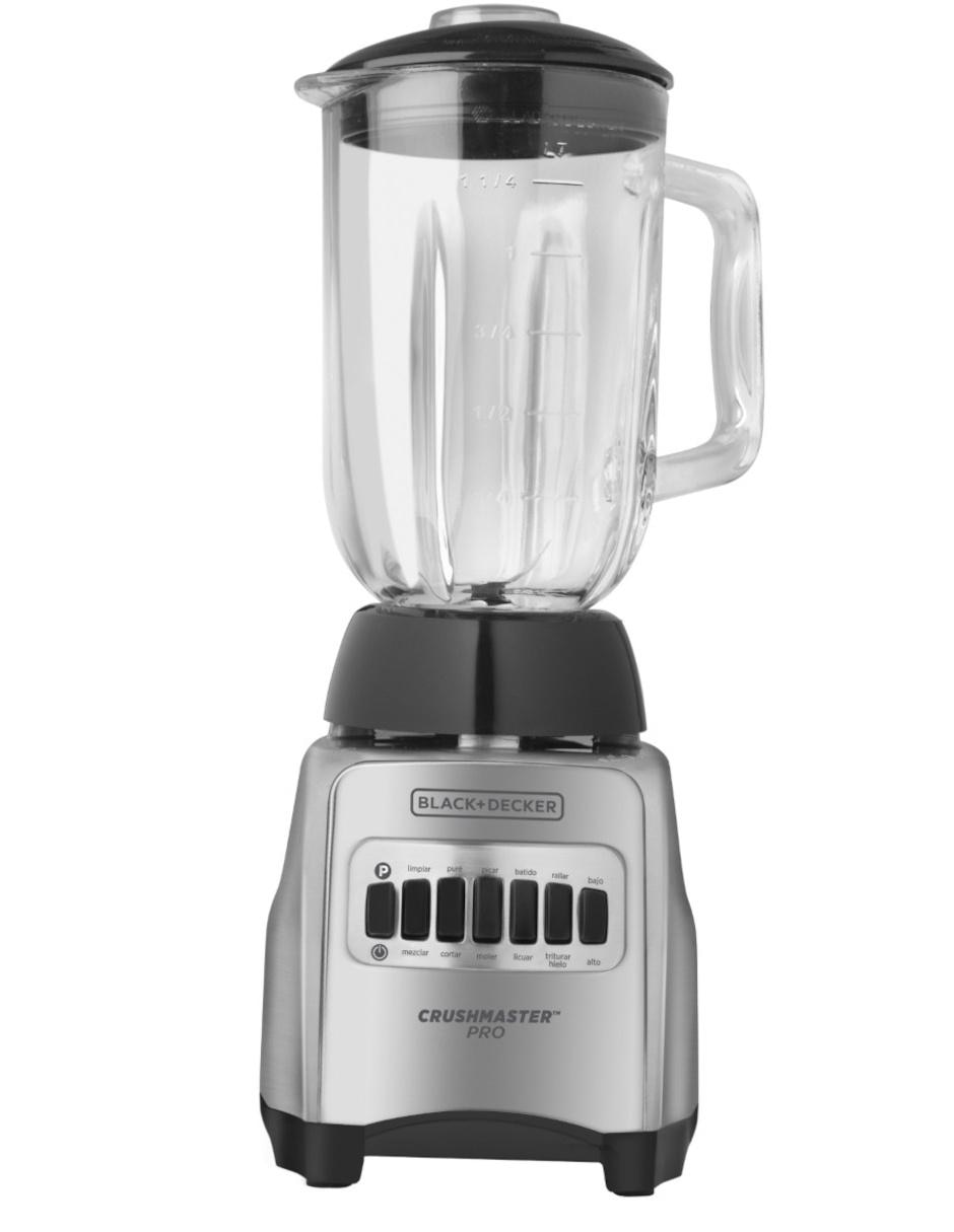 Licuadora BL-1000WG 10 velocidades 1