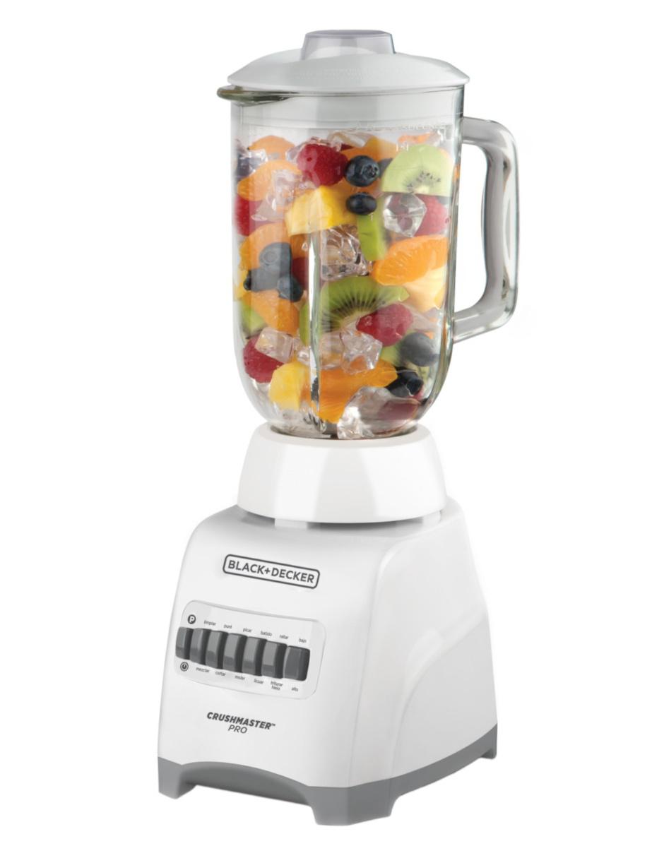 Licuadora BL-1000WG 10 velocidades