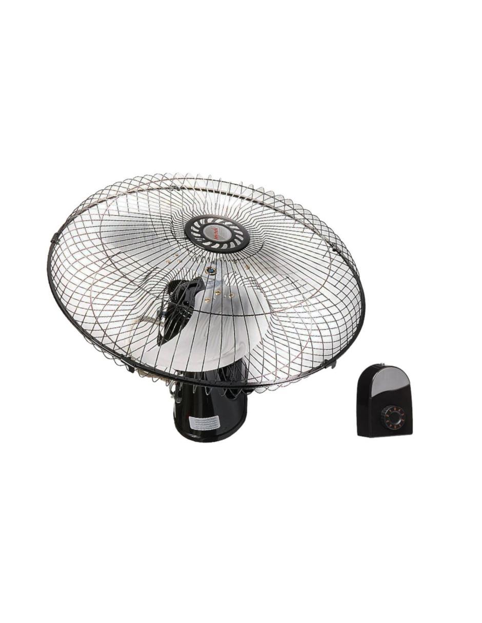 Ventilador de techo 18 pulgadas 3