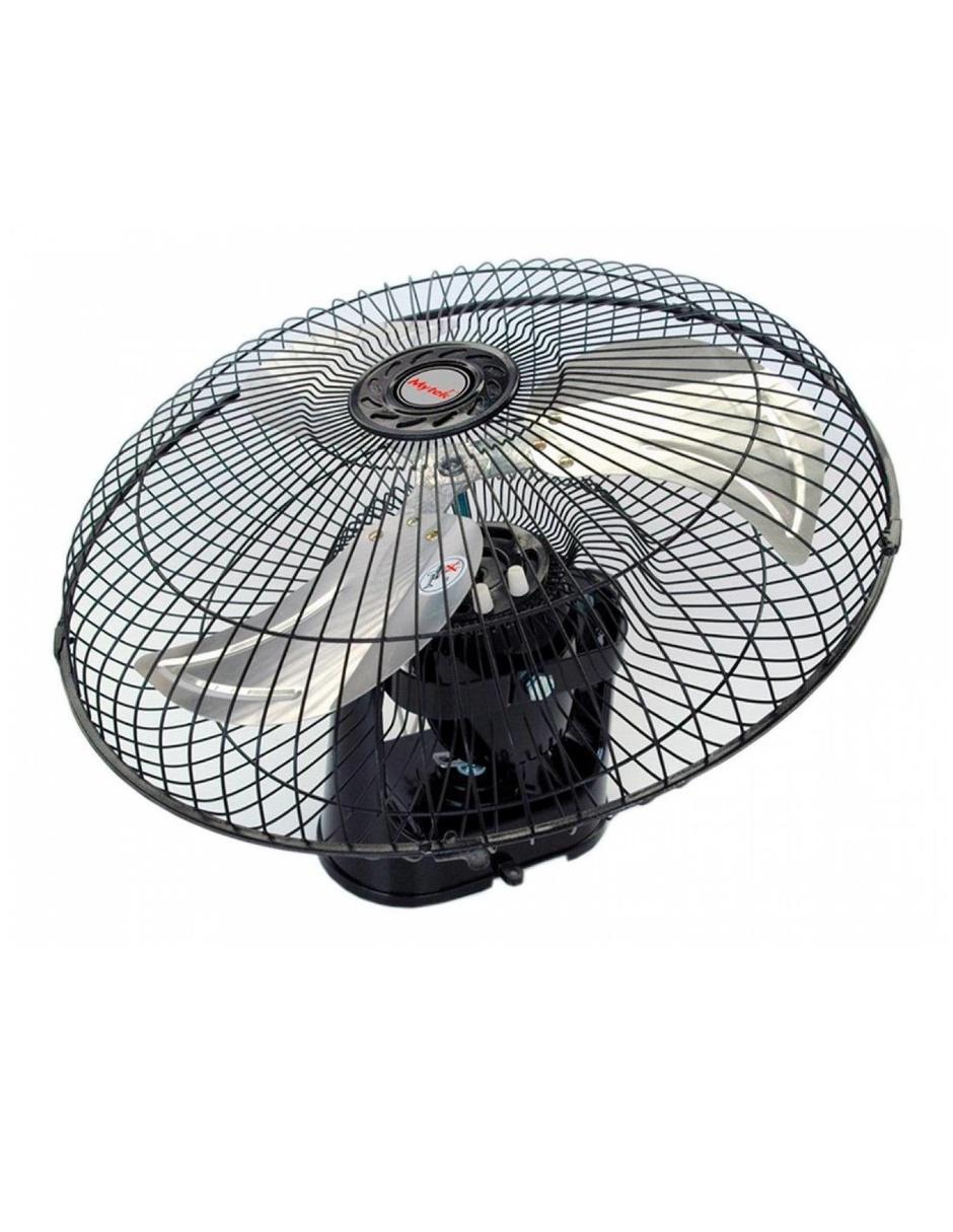 Ventilador de techo 18 pulgadas 4