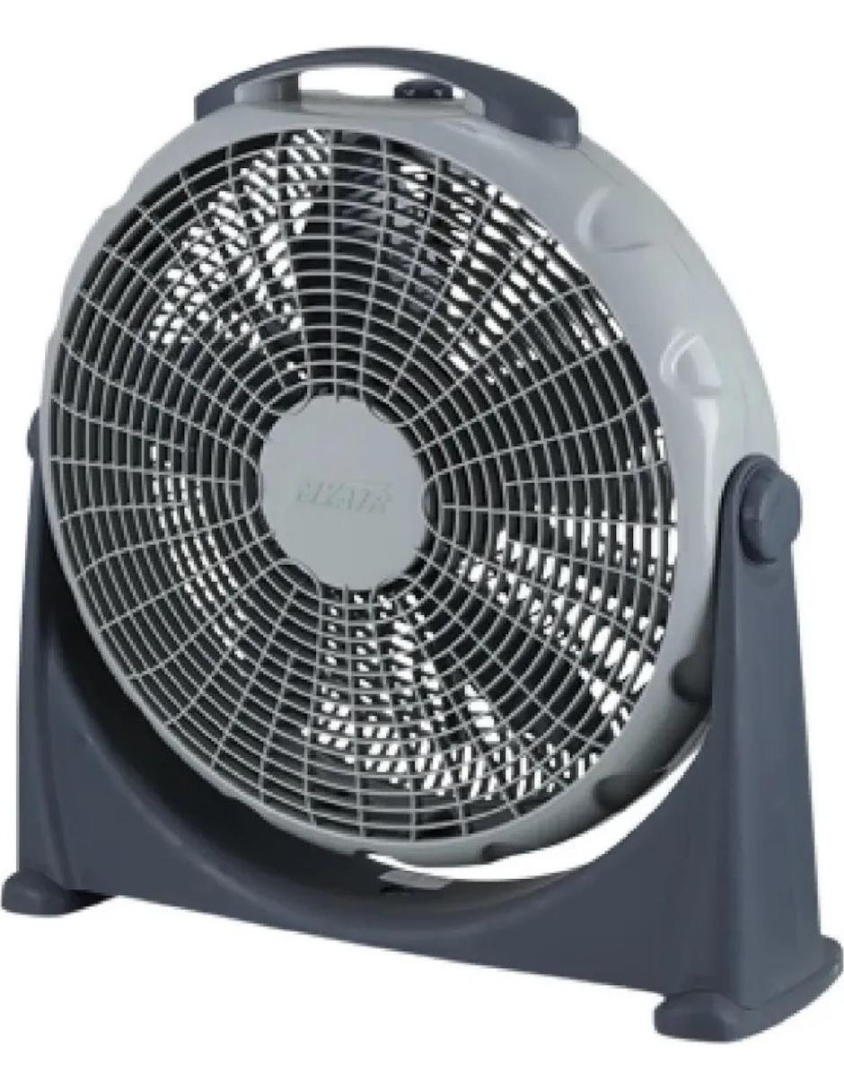 Ventilador de piso 20 pulgadas 2