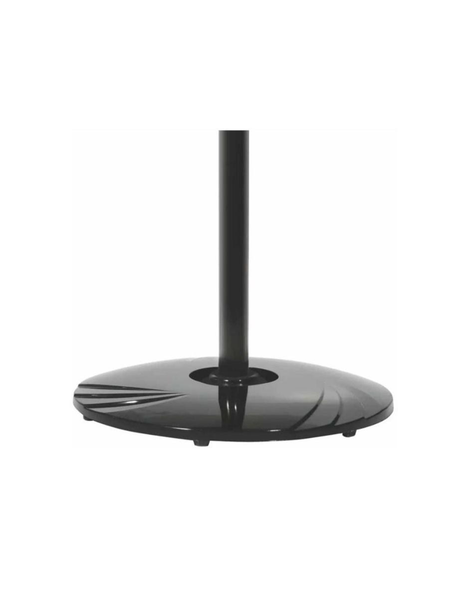 Ventilador de pedestal Silent Power 6 aspas 4