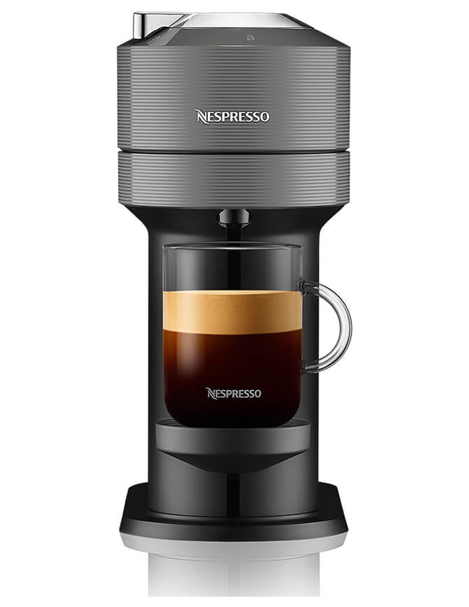 Conoce el nuevo sistema de Nespresso: Vertuo con sus cápsulas de café 100%  mexicano