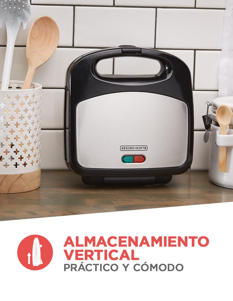 Sandwichera WM2000S-LA 12
