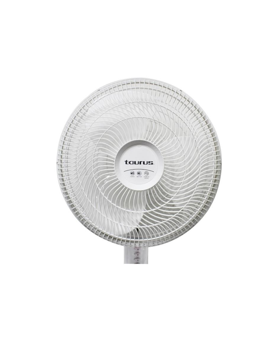 Ventilador de pared Bolt 3