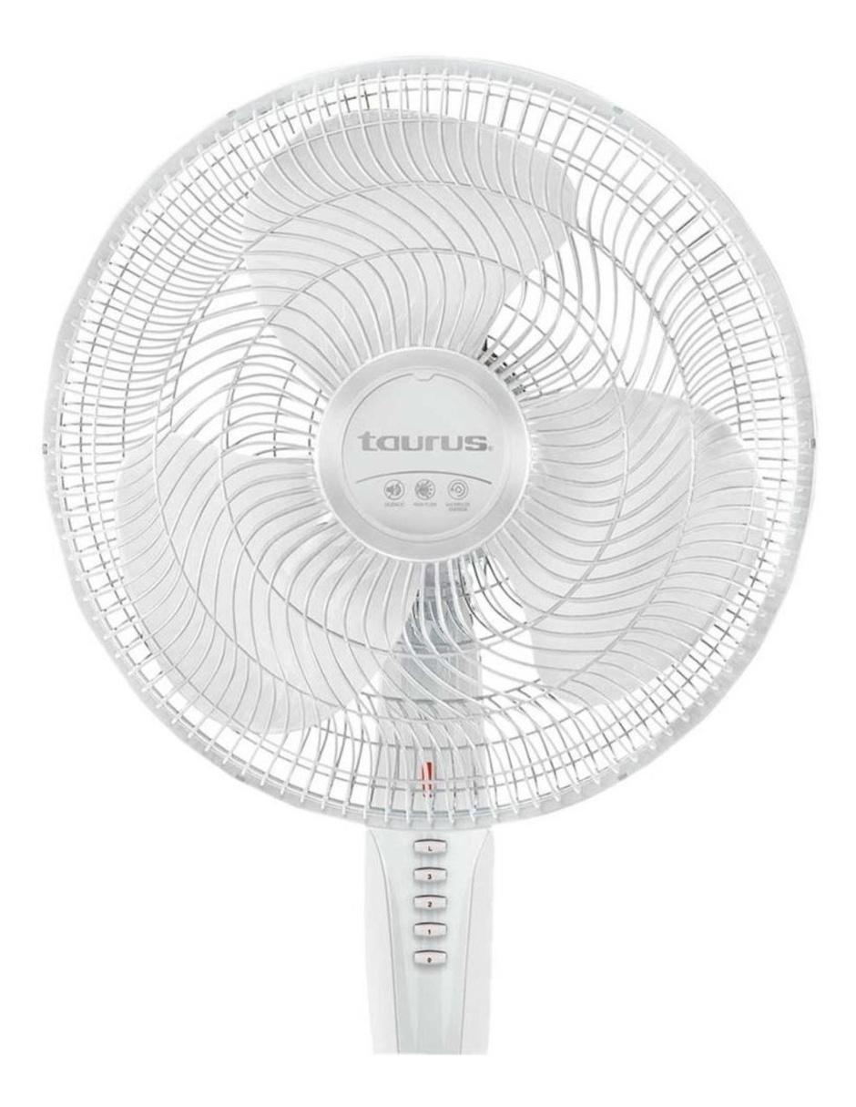 Ventilador de pedestal austros-16 3 velocidades 3