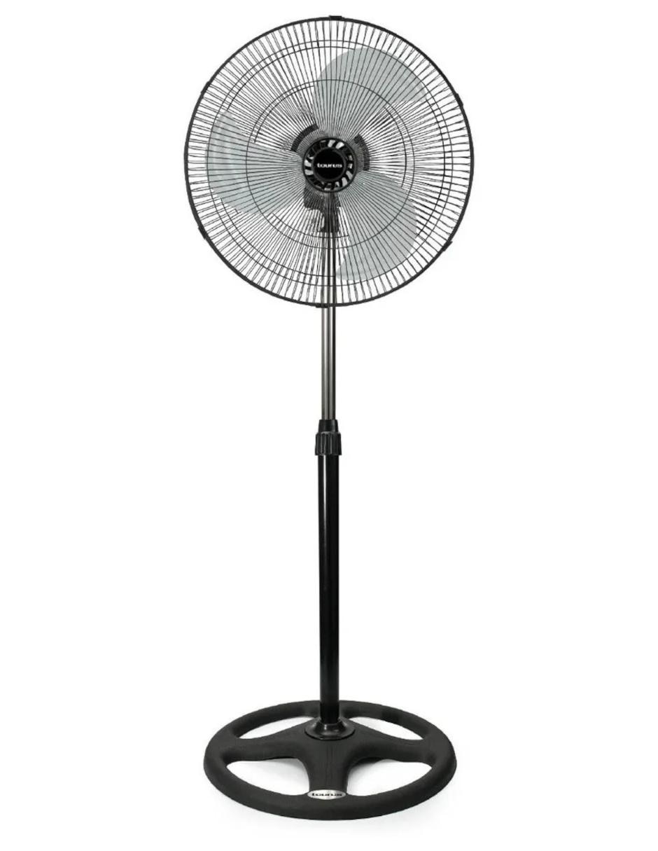Ventilador 3 en 1 Marte 18 pulgadas metálico 2