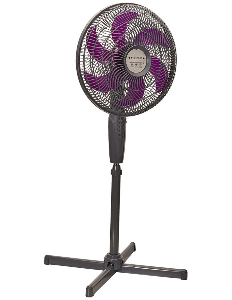 Ventilador de pedestal Universe 16 pulgadas 6 aspas 2