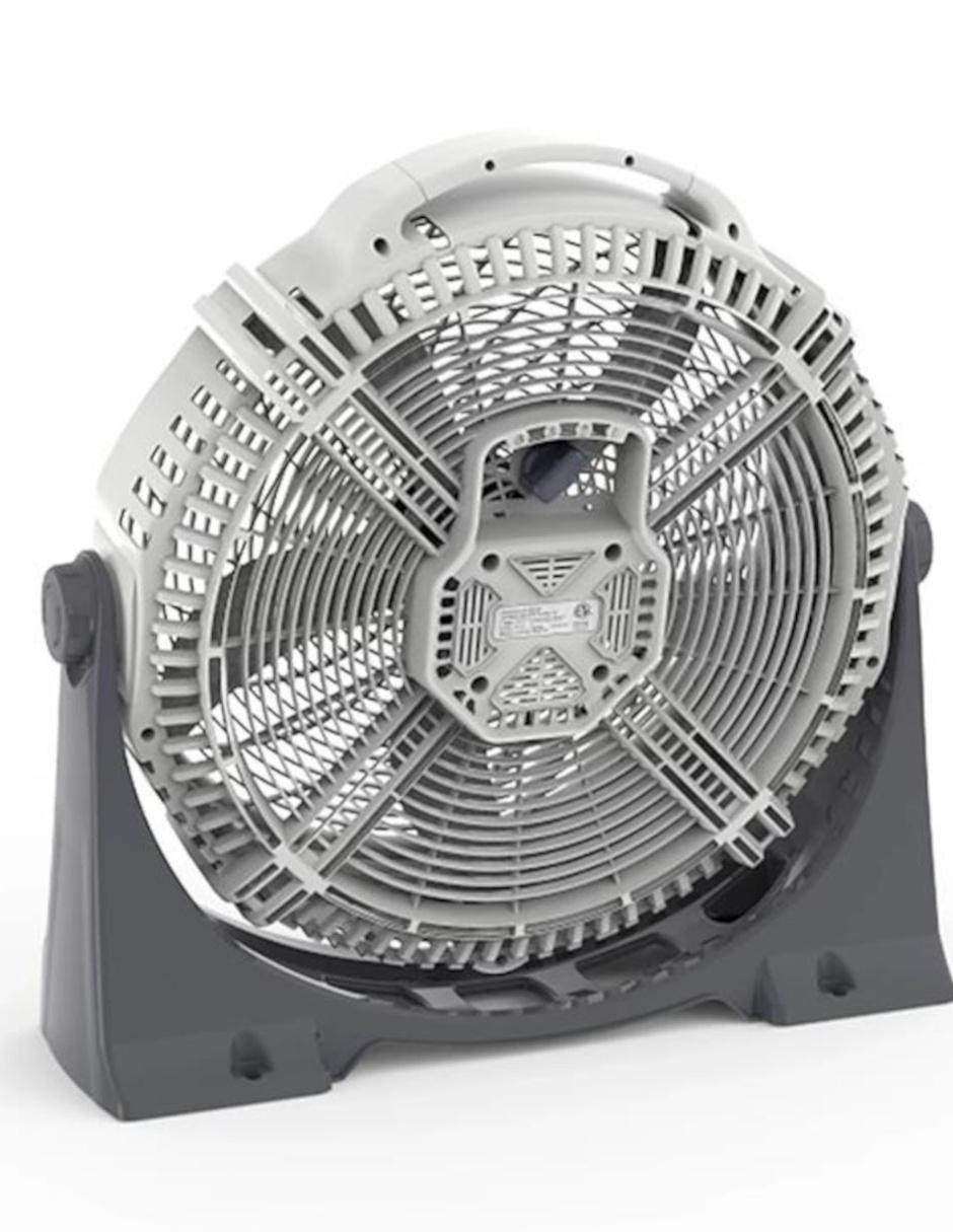 Ventilador de piso 1 velocidad 3