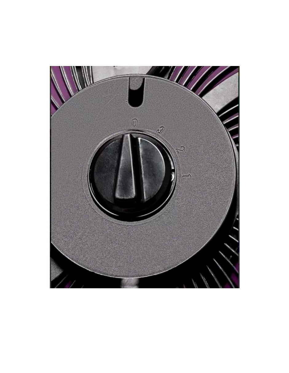 Ventilador de piso Anemo 50 4