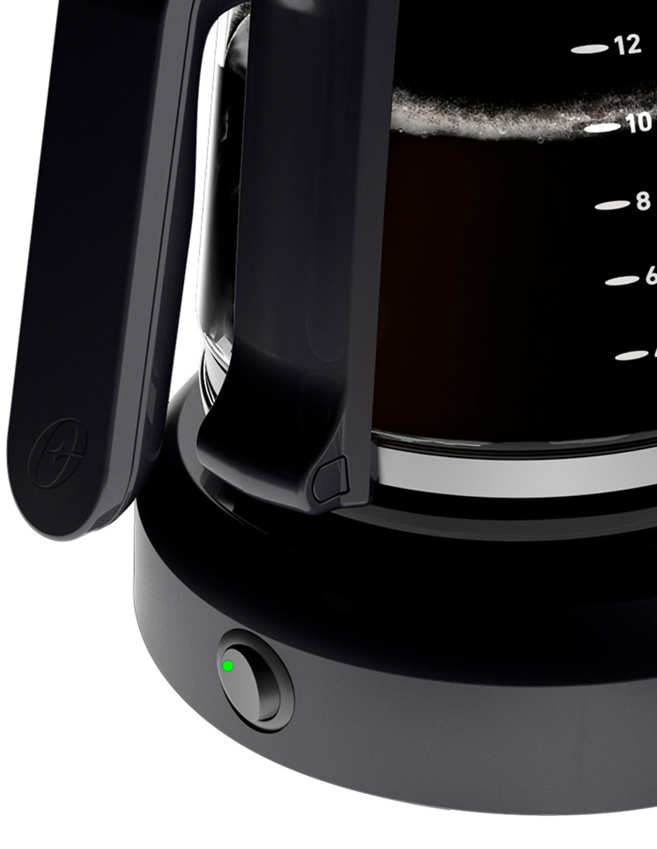 Cafetera de goteo 2118216