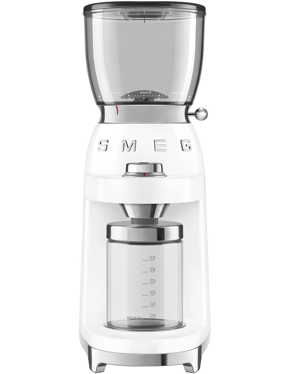 Molino para café de acero inoxidable 1