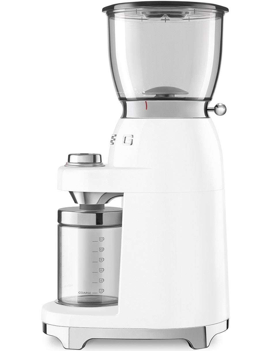 Molino para café de acero inoxidable 2