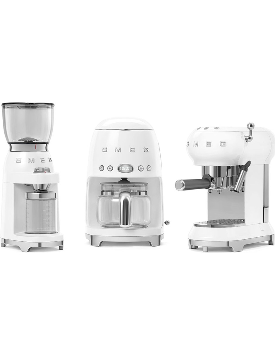 Molino para café de acero inoxidable 6