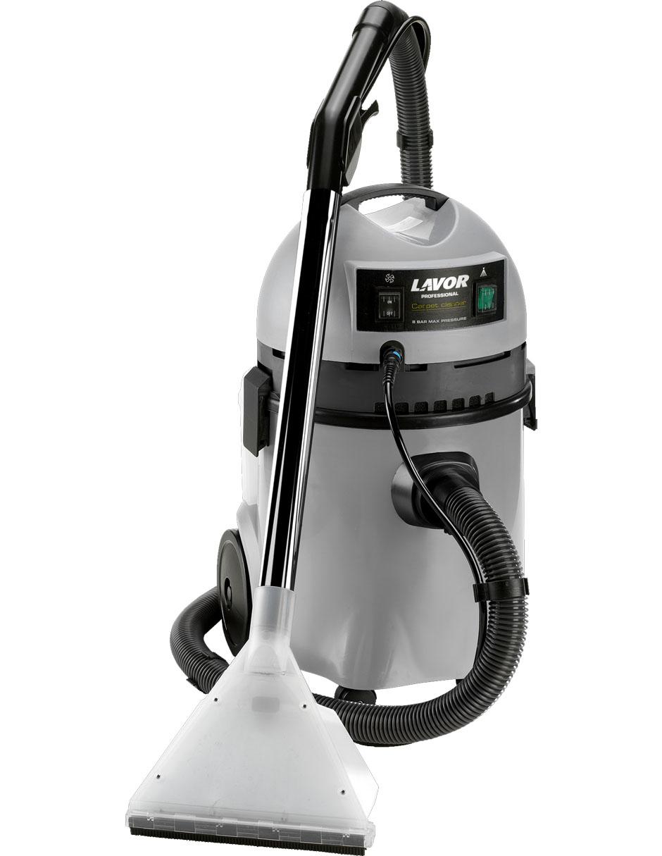 Aspirador de agua y polvo Lavor VAC 20 S por solo € 69.5