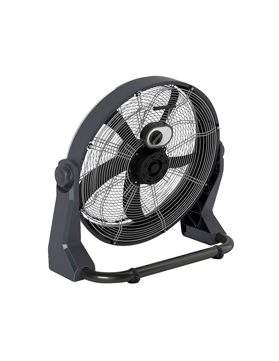 Ventilador profesional 2 en 1 piso y pared 20 pulgadas CFV-M020 2