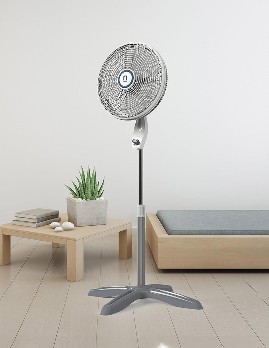 Ventilador de pedestal de 16 pulgadas P160 6