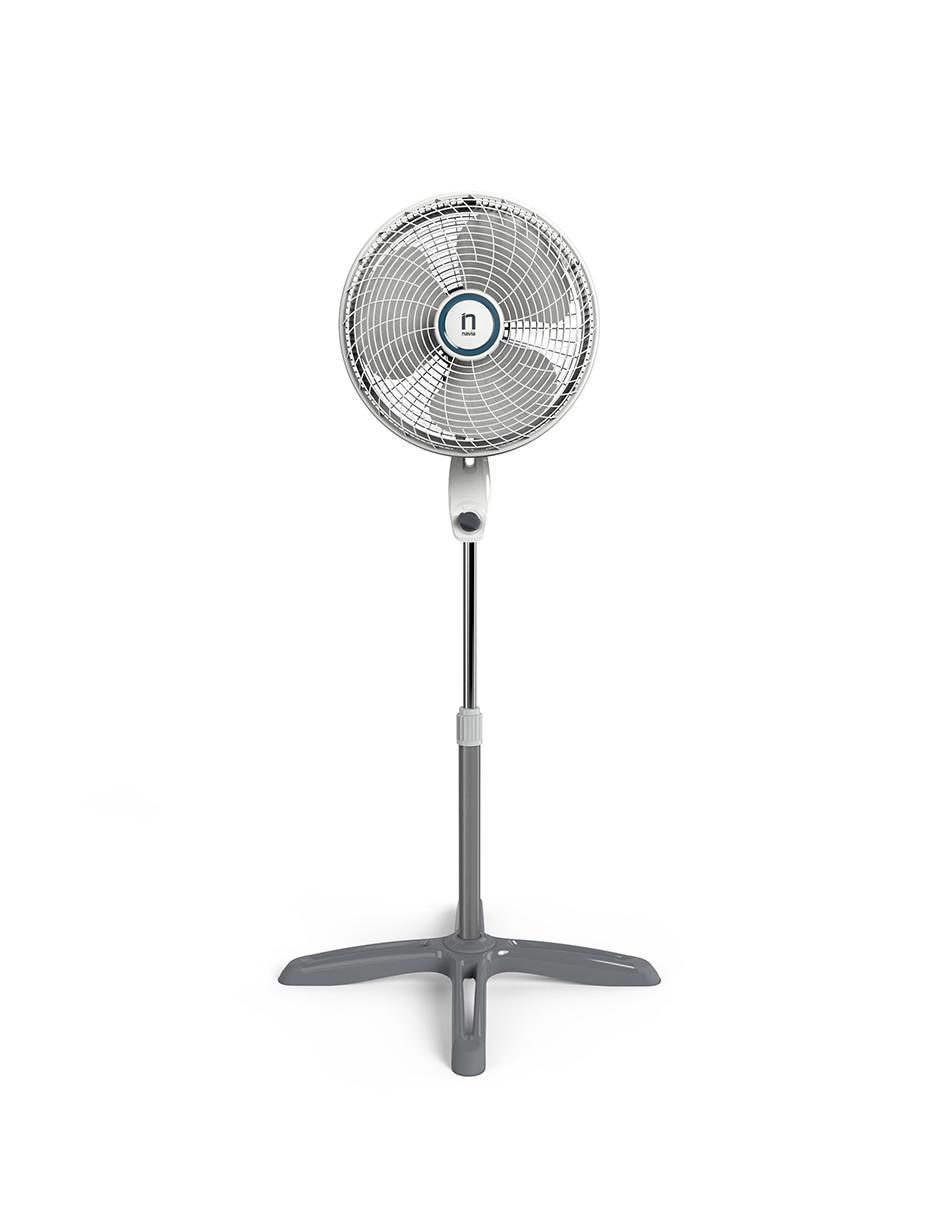Ventilador de pedestal de 16 pulgadas P160 7