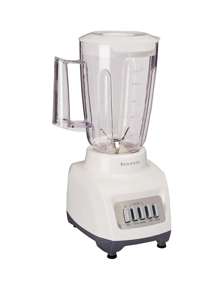 Licuadora Evan 4 velocidades Easy Fit 2