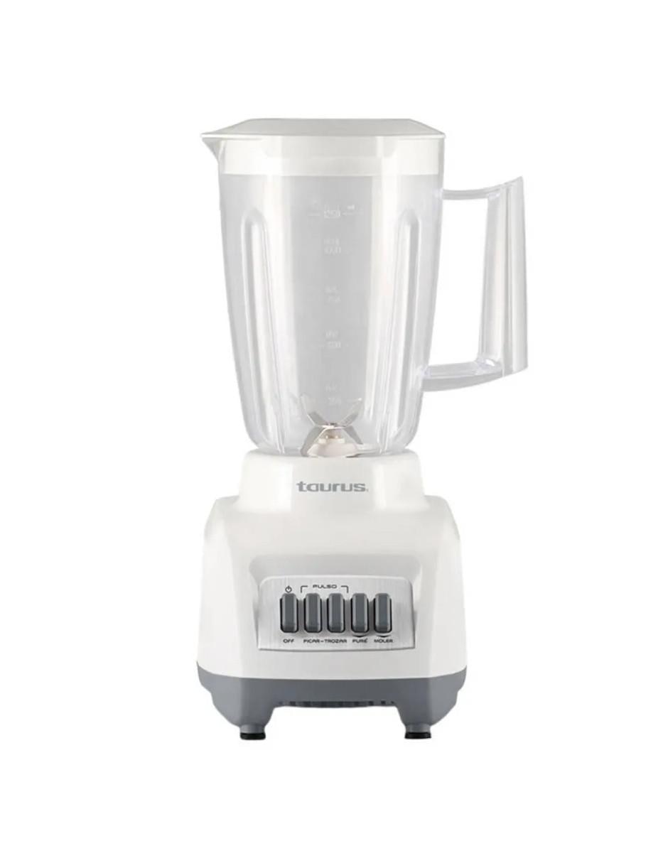 Licuadora Evan 4 velocidades Easy Fit 3